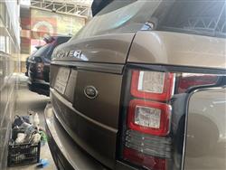 Land Rover Range Rover Vogue